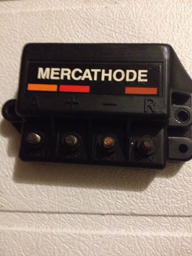 Mercruiser mercathode controller module 42600a3