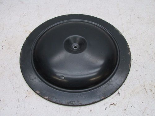 70-76 pontiac firebrid trans am shaker air cleaner lid 14 inches diameter
