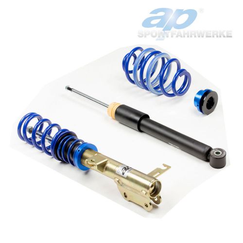 Ap coilovers for vw touran 1t gf80-029 kit 35-65/35-70mm