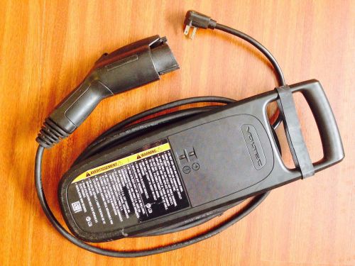 2011-2016 chevrolet charger chevy volt spark cadillac elr charging cable gm oem
