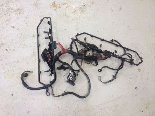2000 ford f250 7.3 diesel valve cover gaskets injector harness injectors