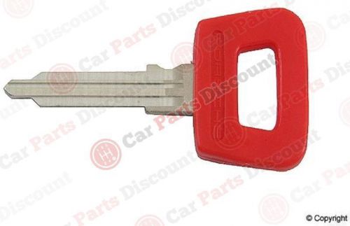 New genuine key blank, 91453190311