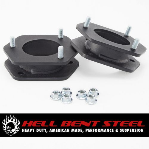 2004-2008 ford f150 3&#034;-2wd/4wd leveling kit front lift kit- highest quality hbs