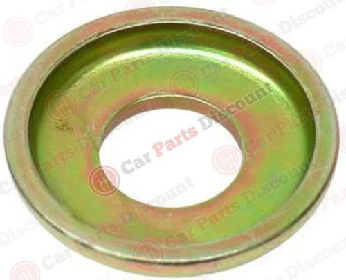 New genuine clamping washer for alternator pulley, 911 603 428 01