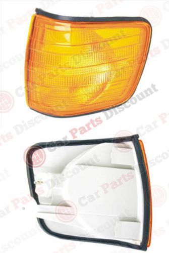 New replacement turn signal light lamp, 000 820 94 21