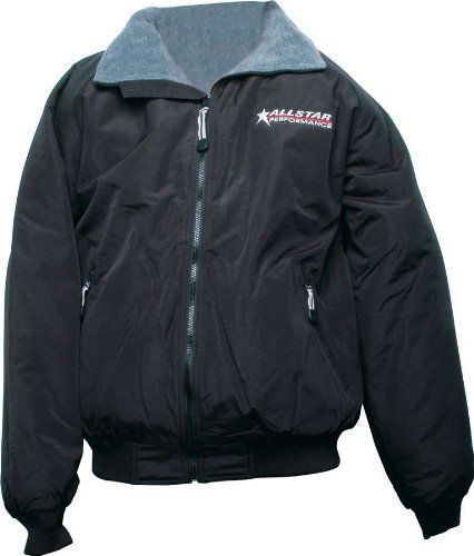 Allstar all99914m jacket nylon fleece medium
