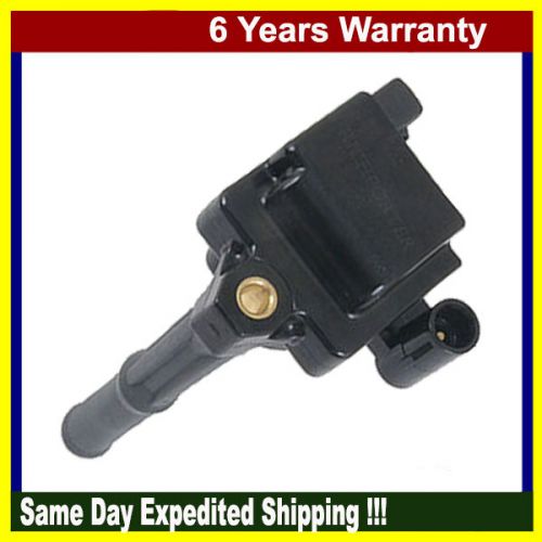 Motorking for 1995-2004 toyota tacoma 1996-2002 4runner 3.4l ignition coil b290