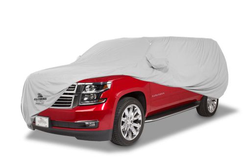 2010-2016 gmc terrain suv custom fit tan stormweave outdoor car cover