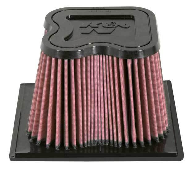 K&n e-0784 replacement air filter