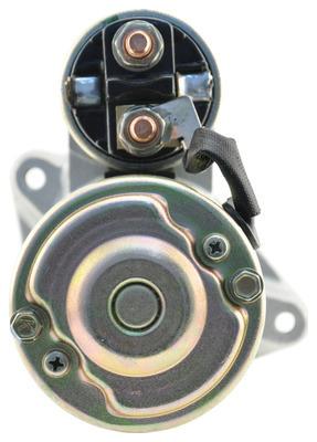 Visteon alternators/starters 17142 starter-reman starter