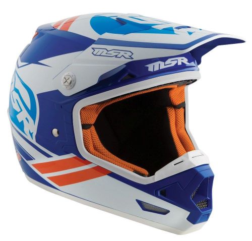Msr mav-2 blokpass helmet charger/blue