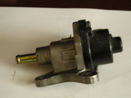 97-01 nissan infiniti g30 boost evap purge valve e9t170 92 or 91