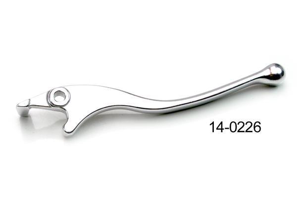 Motion pro right hand atv lever fits honda trx 400 x 2012 14-0226