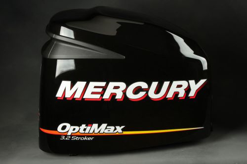 Mercury 300xs optimax top cowl