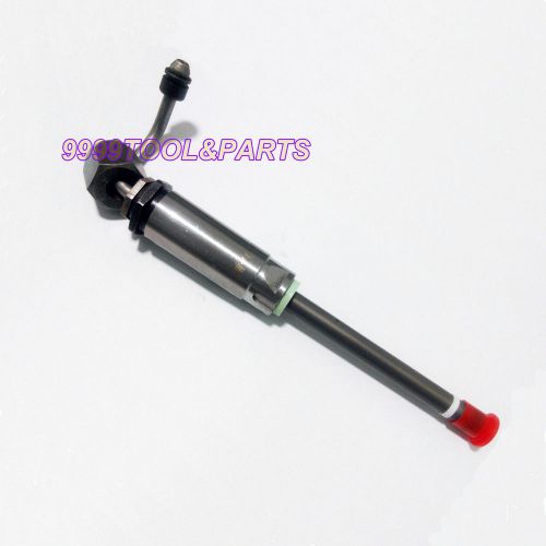 Diesel pencil injector 4w7015 or3419 for caterpillar 3204 engine 54h skidder
