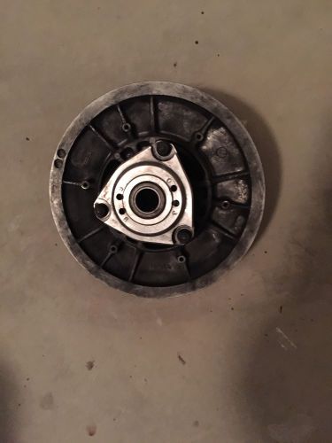 Yamaha apex 2007 rtx secondary clutch drive  attack rx-1