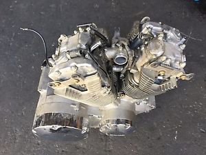 Honda vtx1300c vtx1300 vtx engine motor