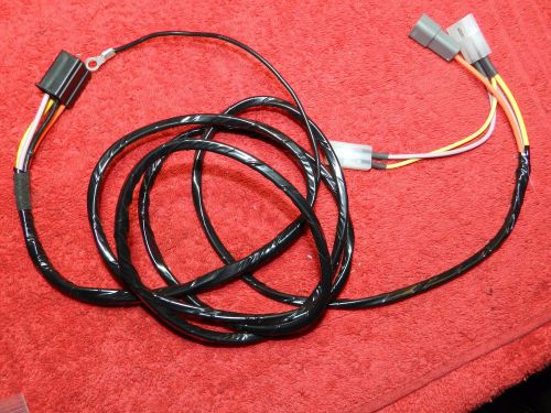 New automatic console harness 69-70 charger/roadrunner/coronet/satellite/bee