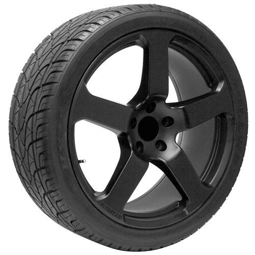 22 inch black porsche cayenne panamera s gts wheels rims tires package