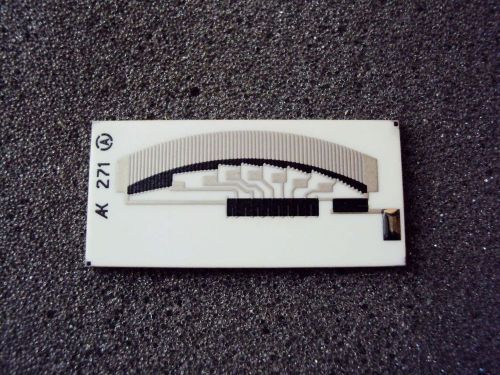 Fuel level sensor saab 9000 (1994-1998)