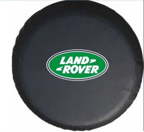 17 inch spare tire cover keep out wind and rain fit for land rover new