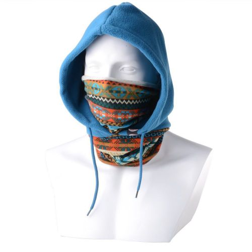 Multi-purpose balaclavas for skiing motorcycle and all outdoor sports m-sp010
