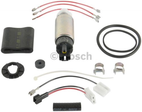 Bosch 69222 electric fuel pump