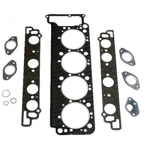Mercedes® oem cylinder head gasket set,right, 107/126 chassis, 1984-1991