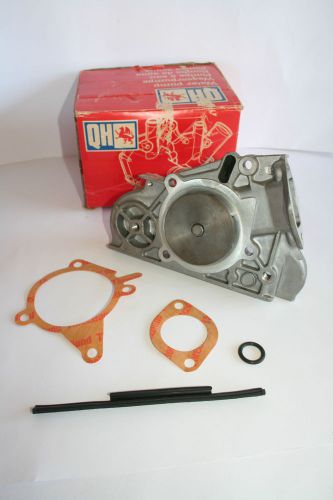 Qh water pump cp3010 for mazda 323 bf 85-89 for ford laser kc ke 85-90