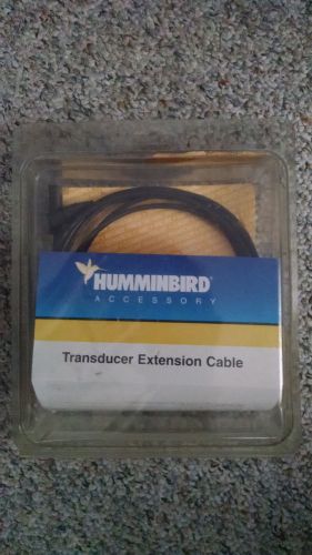 New in package humminbird ec-6 10ft extension cord