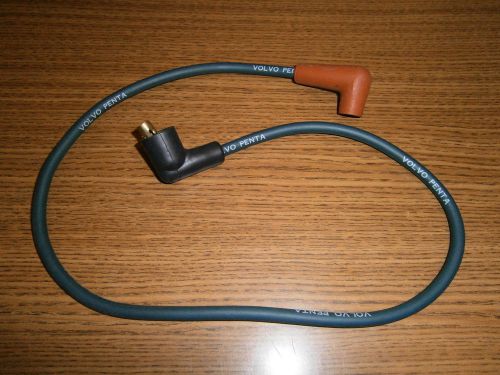 Volvo 855676 ignition/spark plug cable cyl 5,6 new