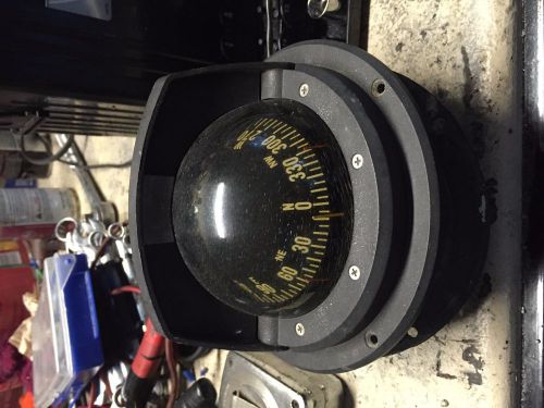 Ritchie hf-73  marine compass with red light indide