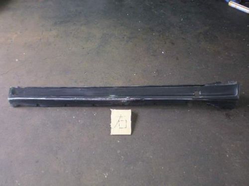 Mercedes benz 190 1991 right side step [2221370]