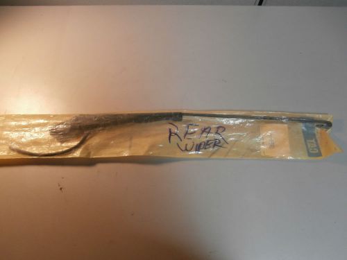 New genuine caterpillar cat 155-5781 wiper arm assembly 1555781 oem *nos