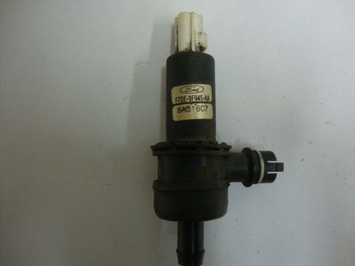 97 98 ford lincoln emission system purge valve f7de 9f945 aa
