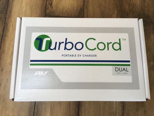 Turbocord dual