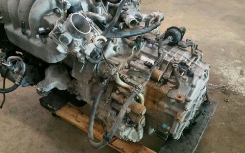 2004 04 acura tsx oem factory automatic transmission assembly k24a2 rbb