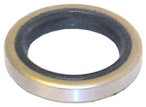 Prop shaft or lower crankcase oil seal johnson evinrude 18-2001 for 330137