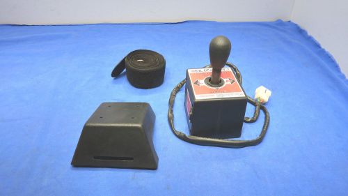 Blizzard b62073,62073,joystick control for old style power hitch,new