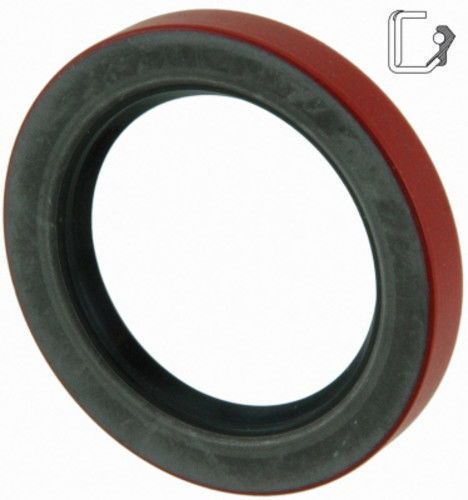 Trans output shaft seal for ford f-100 e-250 f-250 pickup bronco f-150 f-350