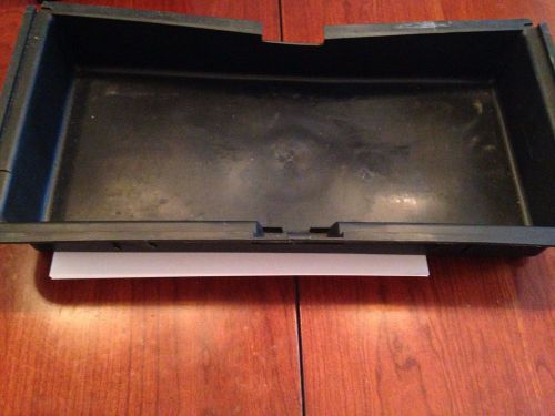 Mercedes benz 190e first aid kit tray