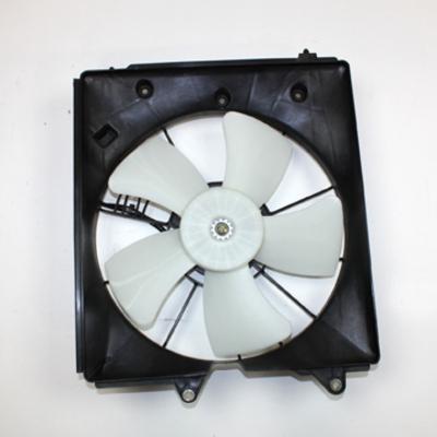 Tyc 601200 radiator fan motor/assembly-engine cooling fan assembly