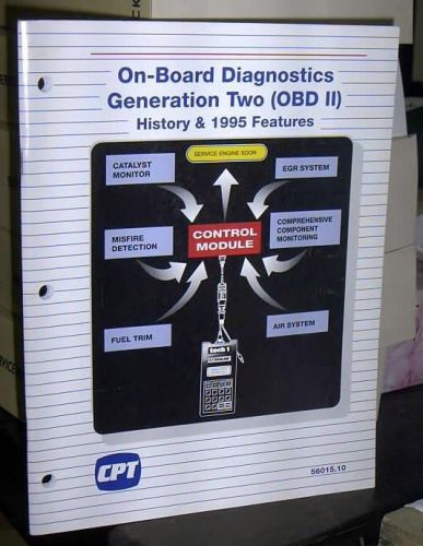 1995 gmc chevrolet olds pontiac caddy on board diagnostics system manual