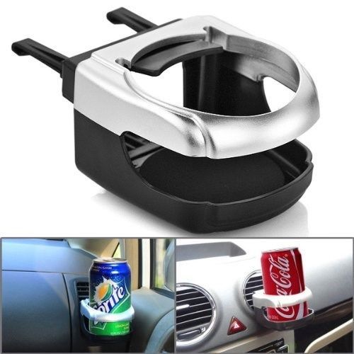 Car bottle drink holder - vehicle bulk wholesale 50 pcs soda can cup mount