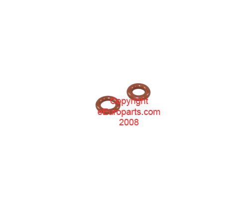 New genuine volvo fuel injector o-ring kit 30731377