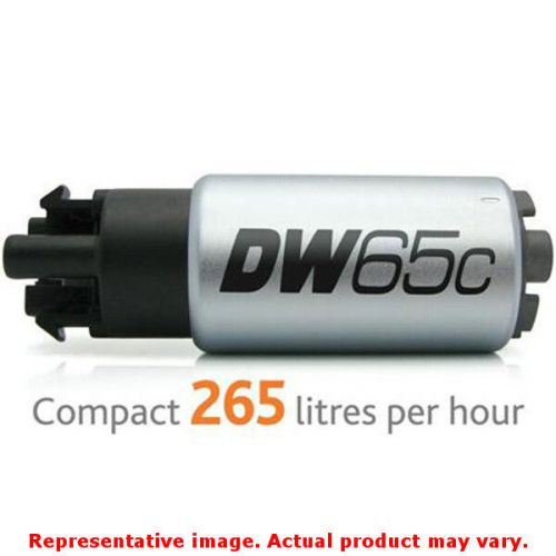 Deatschwerks 9-652-1000 dw65c fuel pump fits:universal | |0 - 0 non application