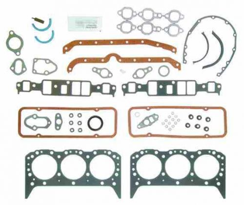 Victor fs3564vc engine full gasket set for 78-84 chevy 200 220