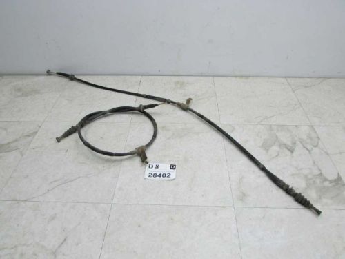 99 2000 2001 2002 2003 mx-5 emergency parking hand brake cable wire linkage set