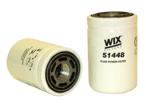 Wix 51448 auto trans filter kit