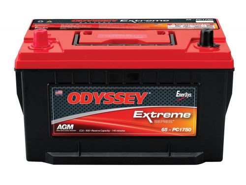 Odyssey battery 65-pc1750t automotive battery